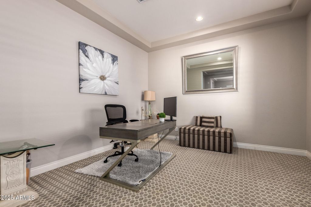 Image 43 of property listing at 10143 W EL CORTEZ Place, Peoria, AZ 85383