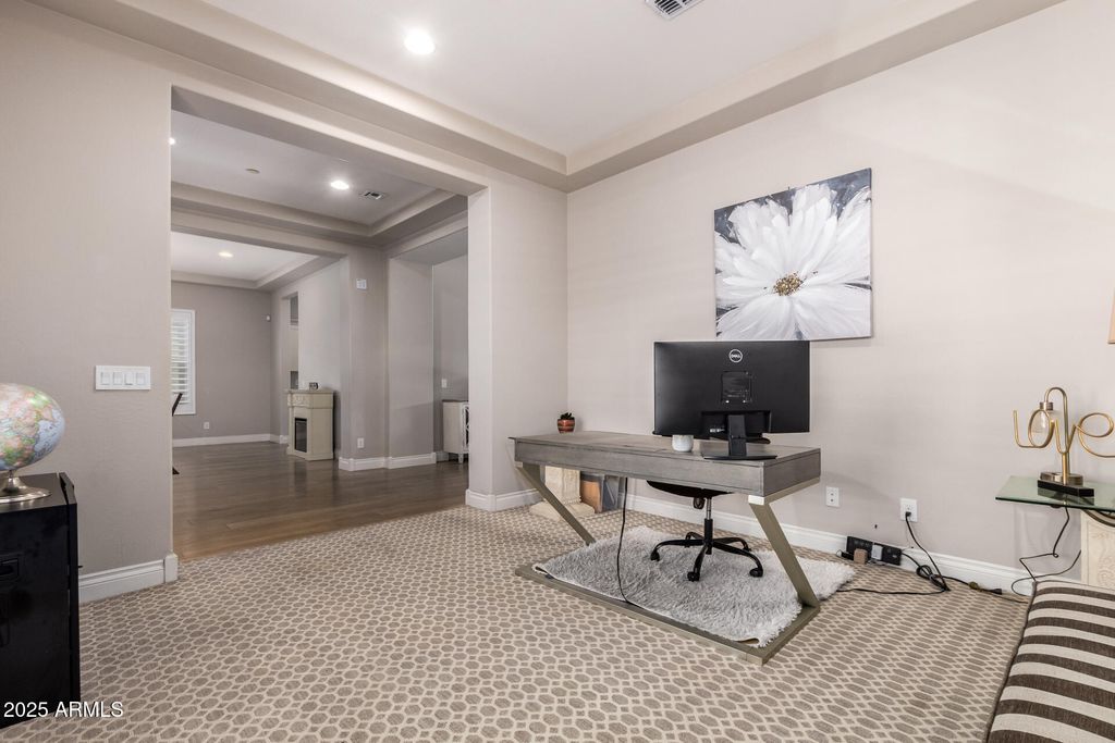 Image 44 of property listing at 10143 W EL CORTEZ Place, Peoria, AZ 85383