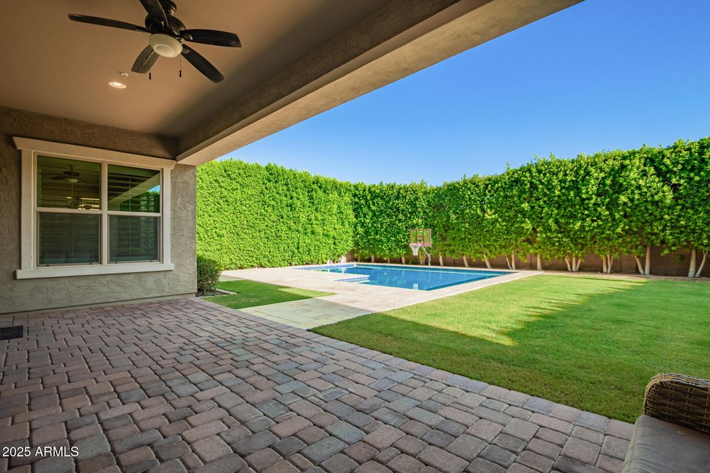 Image 50 of property listing at 10143 W EL CORTEZ Place, Peoria, AZ 85383