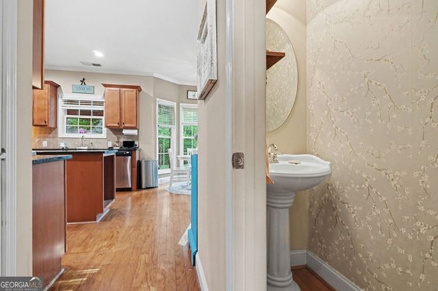 355 Thorn Creek Way, Dallas, GA 30157