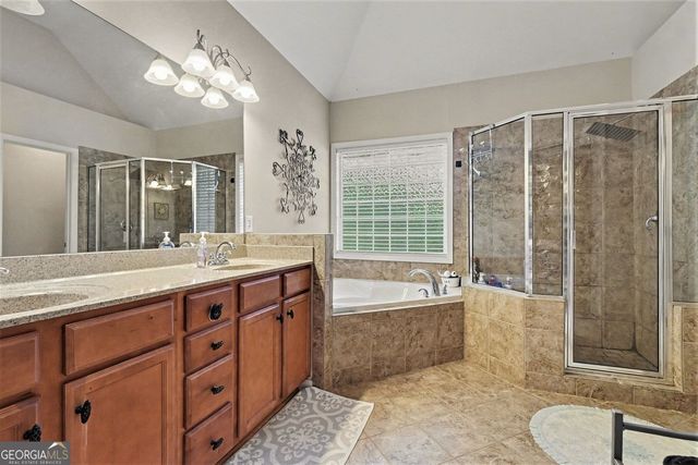 355 Thorn Creek Way, Dallas, GA 30157