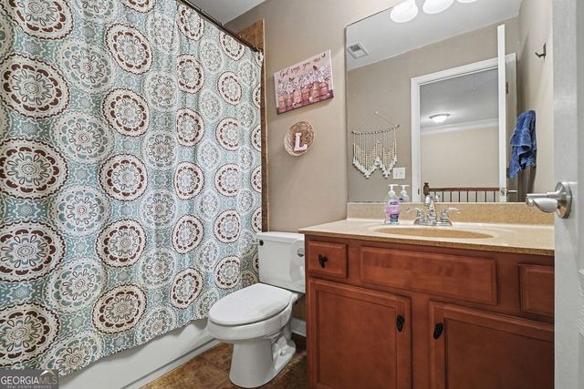 355 Thorn Creek Way, Dallas, GA 30157