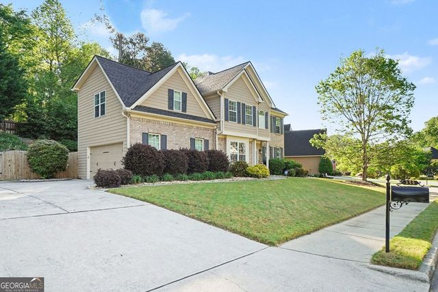 355 Thorn Creek Way, Dallas, GA 30157