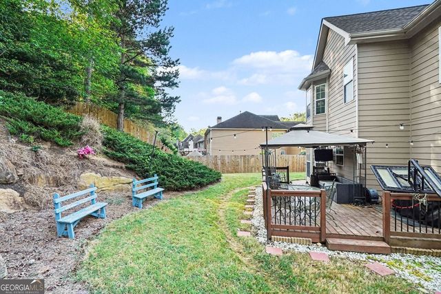 355 Thorn Creek Way, Dallas, GA 30157