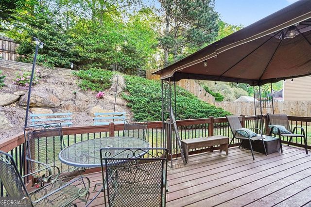 355 Thorn Creek Way, Dallas, GA 30157