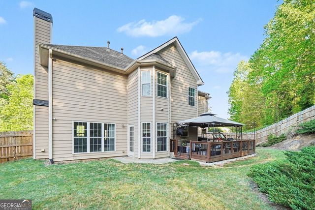 355 Thorn Creek Way, Dallas, GA 30157