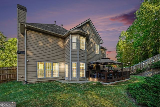 355 Thorn Creek Way, Dallas, GA 30157