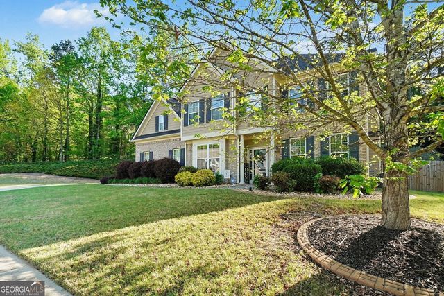 355 Thorn Creek Way, Dallas, GA 30157