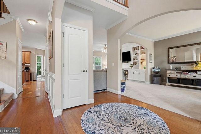 355 Thorn Creek Way, Dallas, GA 30157