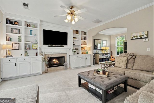 355 Thorn Creek Way, Dallas, GA 30157