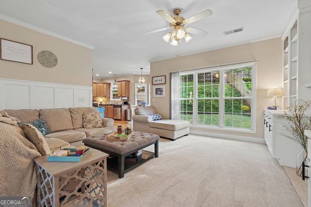 355 Thorn Creek Way, Dallas, GA 30157