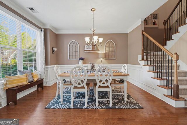 355 Thorn Creek Way, Dallas, GA 30157