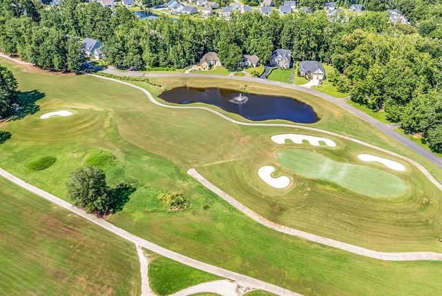 403 Dunbarton Ln., Conway, SC 29526