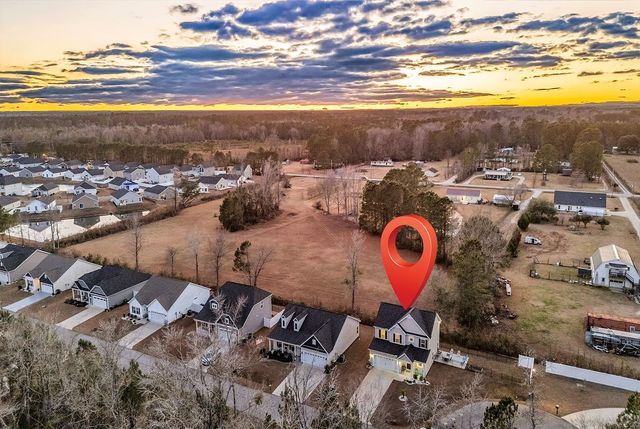 403 Dunbarton Ln., Conway, SC 29526