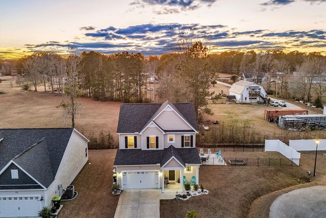 403 Dunbarton Ln., Conway, SC 29526