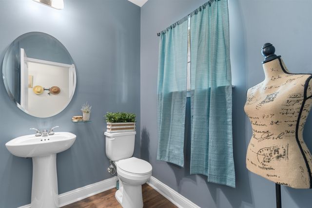 403 Dunbarton Ln., Conway, SC 29526