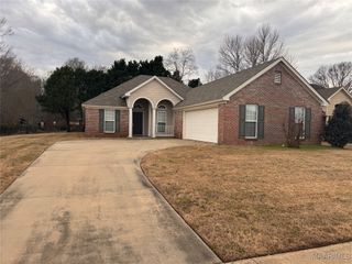 8032 Copperfield Drive, Montgomery, AL 36117