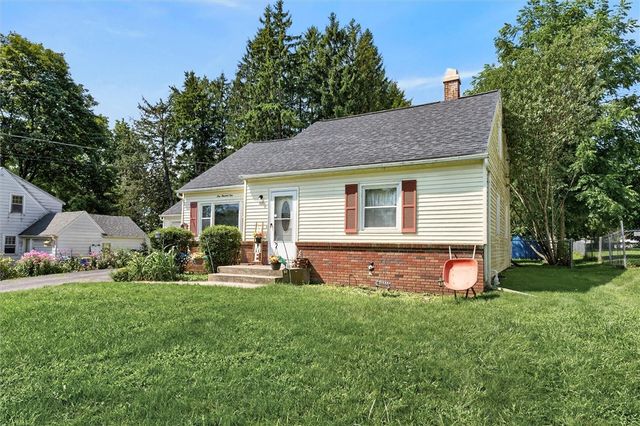 101 Hubbard Drive, Chili, NY 14514