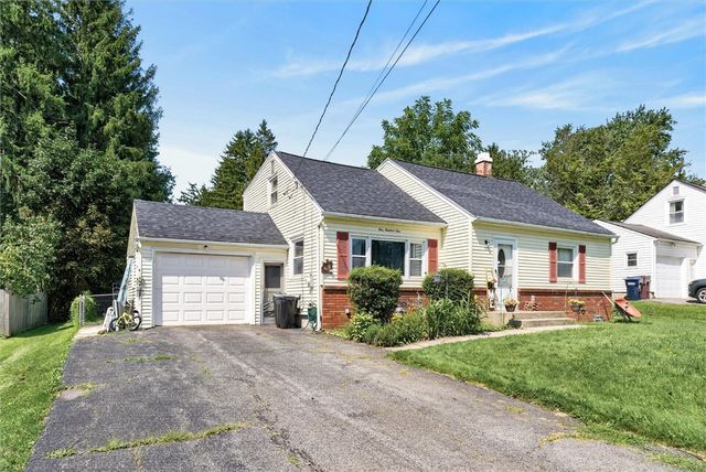 101 Hubbard Drive, Chili, NY 14514