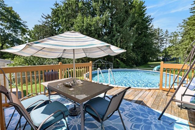 101 Hubbard Drive, Chili, NY 14514