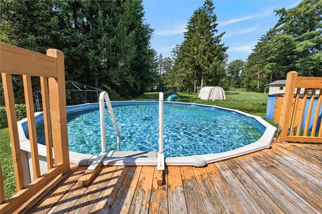 101 Hubbard Drive, Chili, NY 14514
