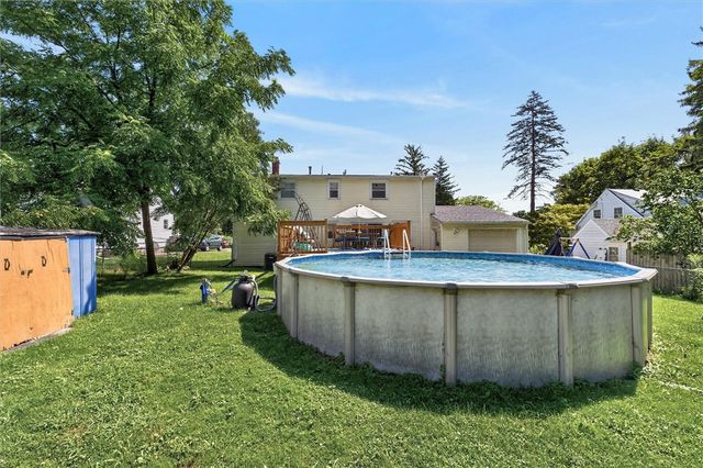 101 Hubbard Drive, Chili, NY 14514