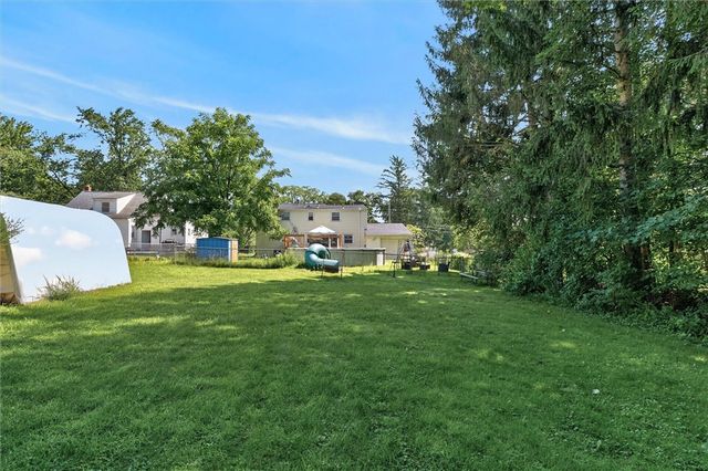 101 Hubbard Drive, Chili, NY 14514