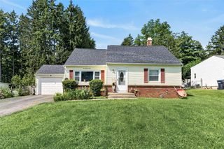 101 Hubbard Drive, Chili, NY 14514