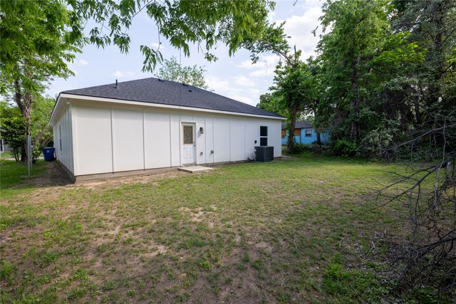 3131 Tuskegee Street, Dallas, TX 75215