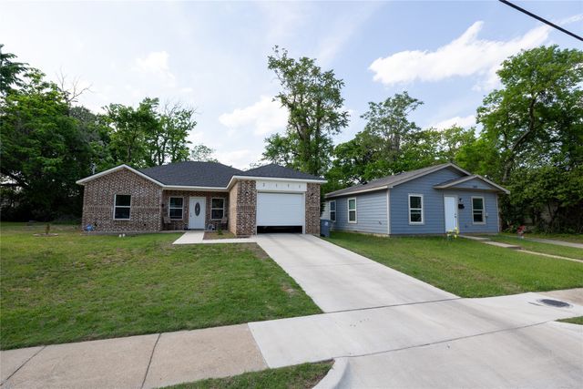 3131 Tuskegee Street, Dallas, TX 75215