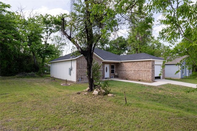 3131 Tuskegee Street, Dallas, TX 75215