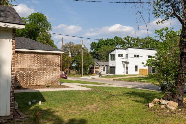 3131 Tuskegee Street, Dallas, TX 75215