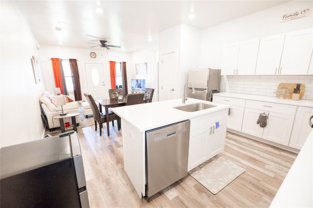 3131 Tuskegee Street, Dallas, TX 75215