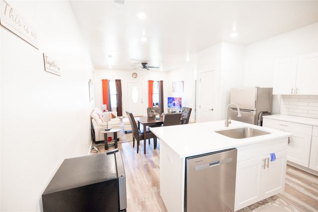 3131 Tuskegee Street, Dallas, TX 75215