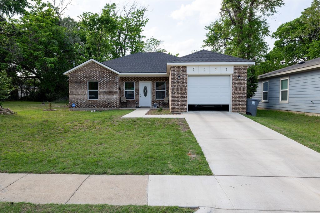 3131 Tuskegee Street, Dallas, TX 75215