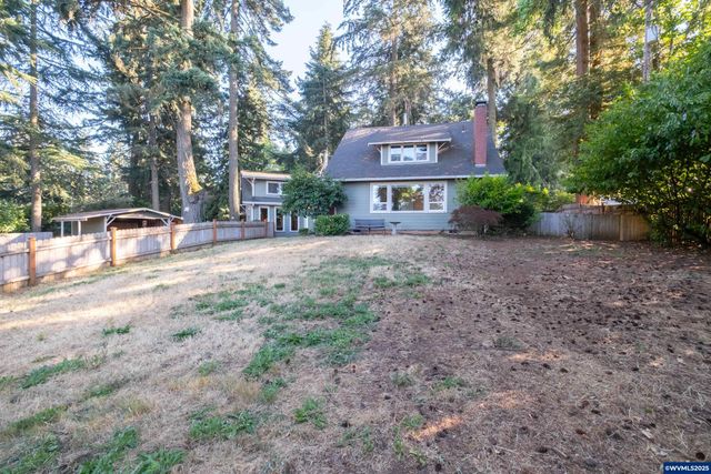 4417 Battle Creek Rd SE, Salem, OR 97302