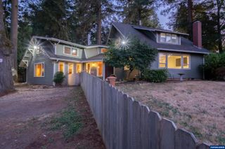 4417 Battle Creek Rd SE, Salem, OR 97302