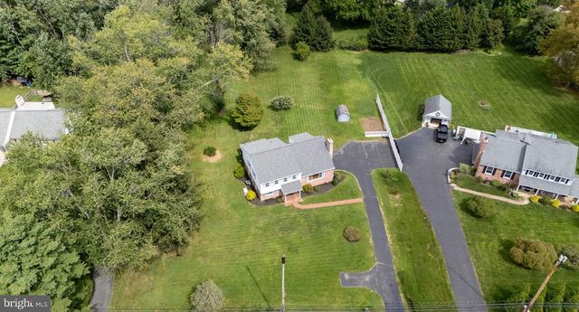 963 DARBY PAOLI RD, Berwyn, PA 19312