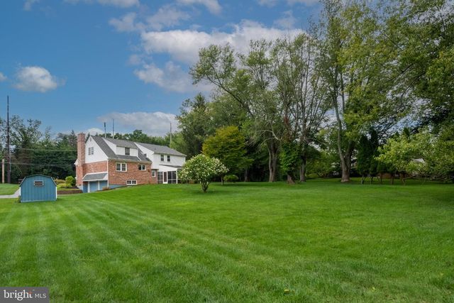963 DARBY PAOLI RD, Berwyn, PA 19312