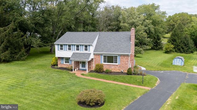 963 DARBY PAOLI RD, Berwyn, PA 19312