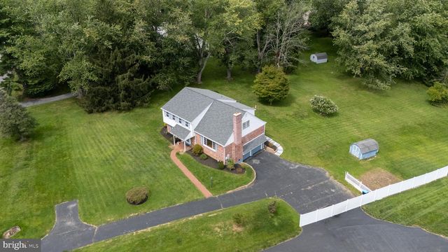 963 DARBY PAOLI RD, Berwyn, PA 19312