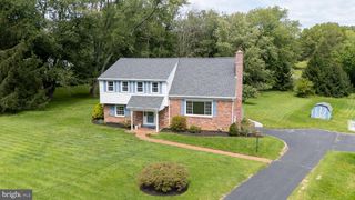 963 DARBY PAOLI RD, Berwyn, PA 19312