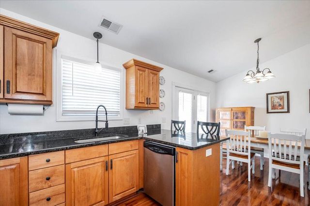 613 Williams Road, Nicholasville, KY 40356