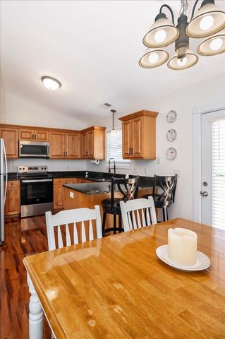 613 Williams Road, Nicholasville, KY 40356