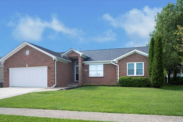 613 Williams Road, Nicholasville, KY 40356