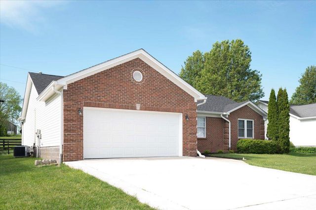 613 Williams Road, Nicholasville, KY 40356