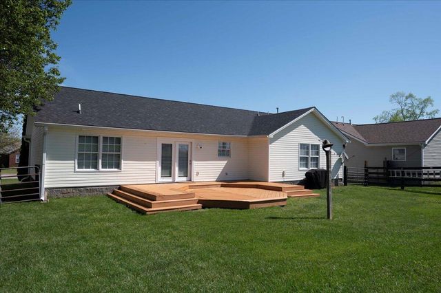 613 Williams Road, Nicholasville, KY 40356