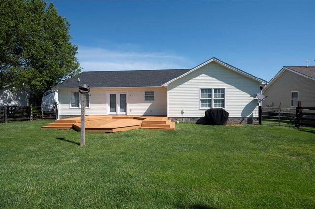 613 Williams Road, Nicholasville, KY 40356