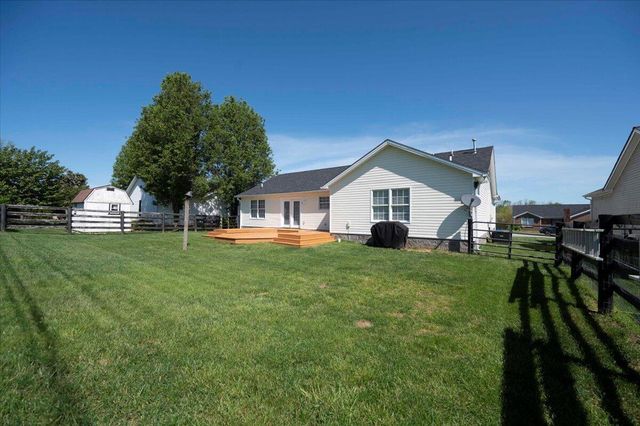 613 Williams Road, Nicholasville, KY 40356