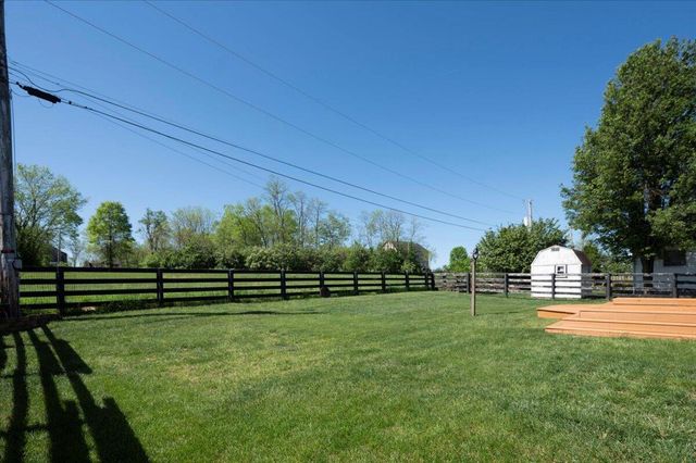 613 Williams Road, Nicholasville, KY 40356